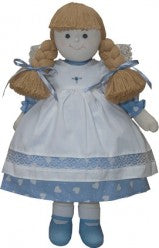 AMBER - Charlie Bears