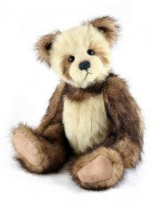 MIA - Charlie Bears