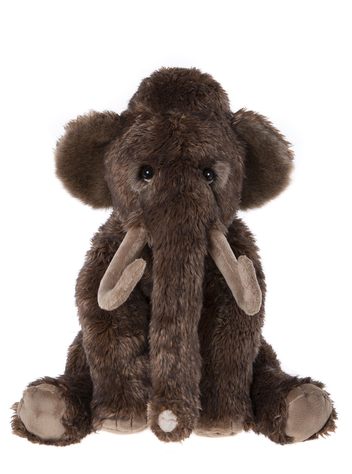 MIGHTY (WOOLLY MAMMOTH) 15.5" - Bearhouse