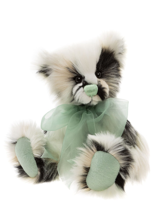 MINT CRUMBLE 9" - Charlie Bears