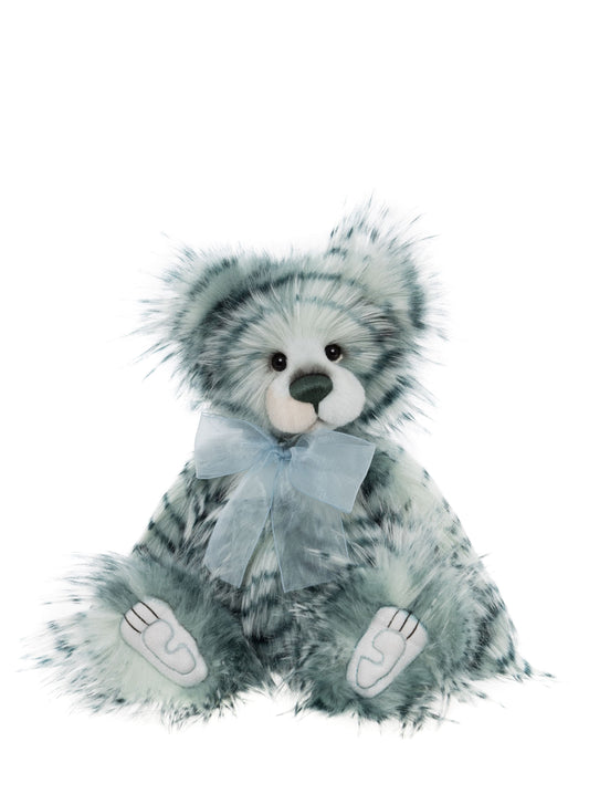 MINT HUMBUG 13" - Charlie Bears