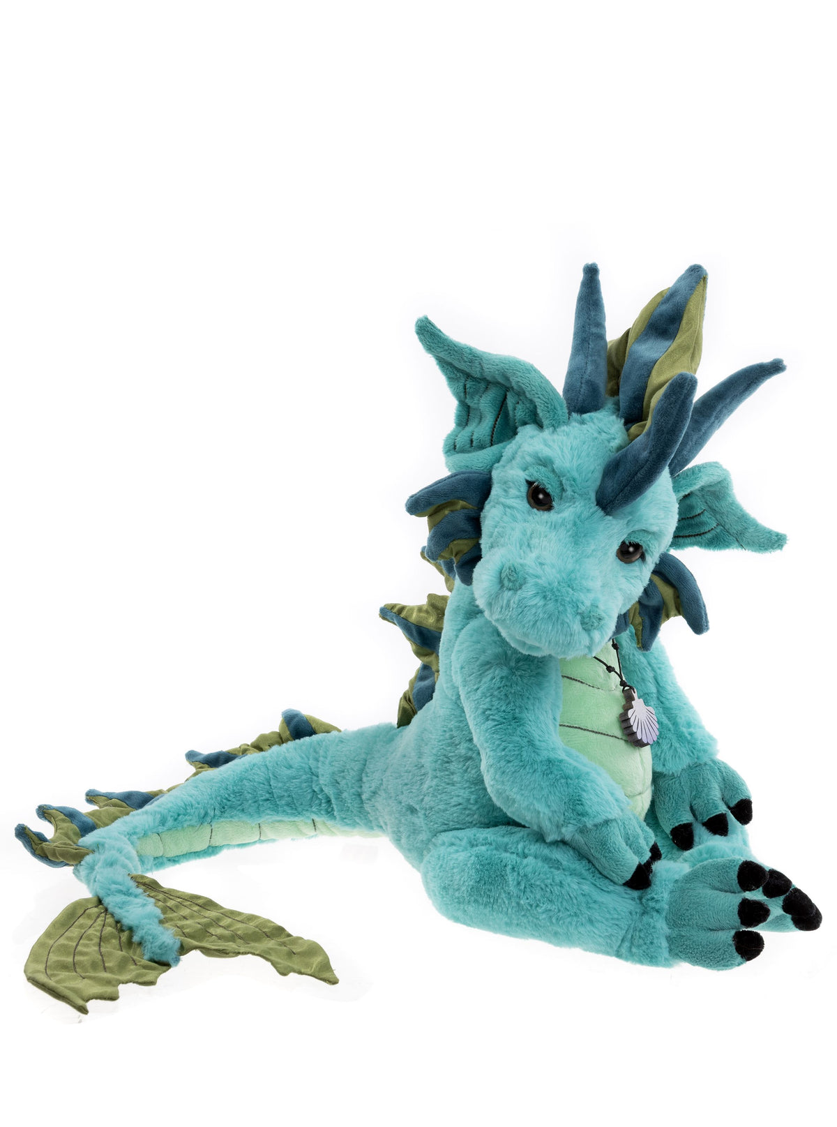 MIRREN 17" - Charlie Bears