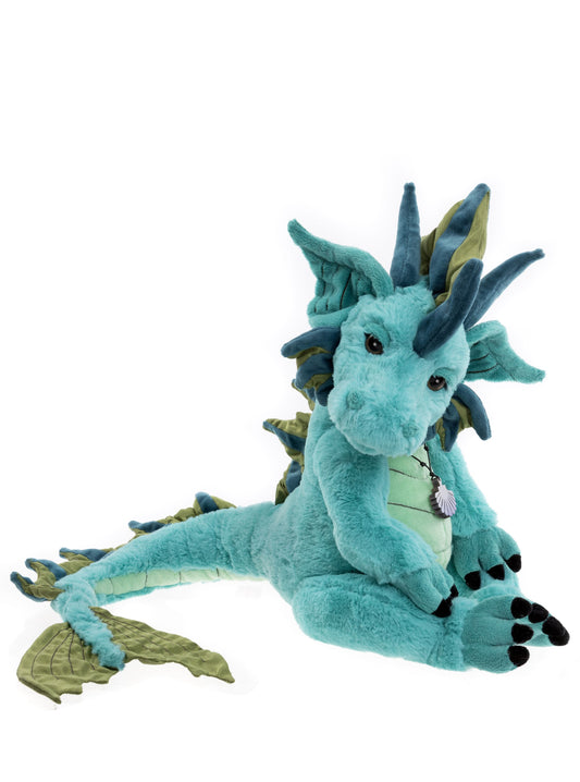 MIRREN 17" - Charlie Bears