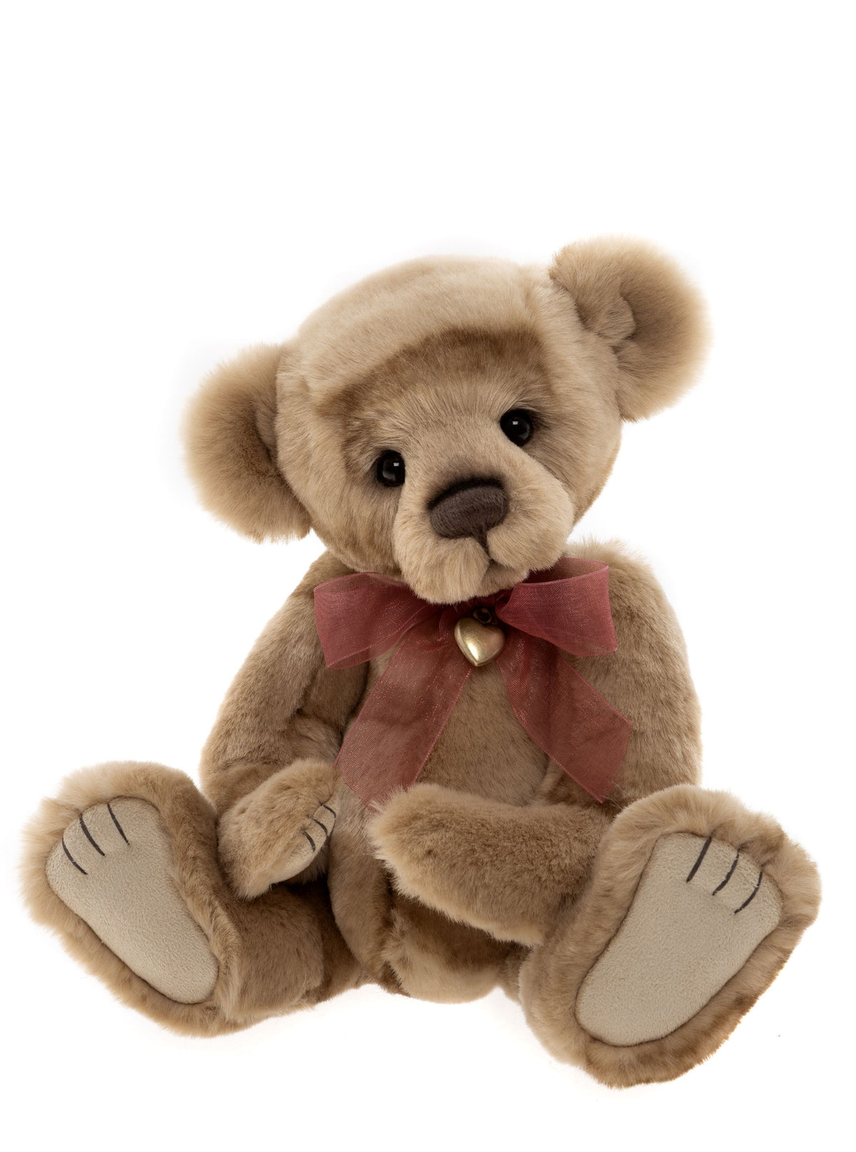 MONA 11" - Charlie Bears