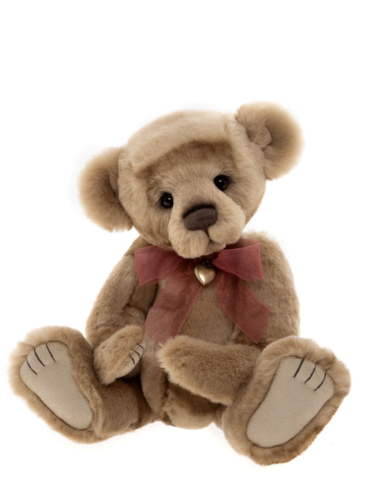 MONA 11" - Charlie Bears