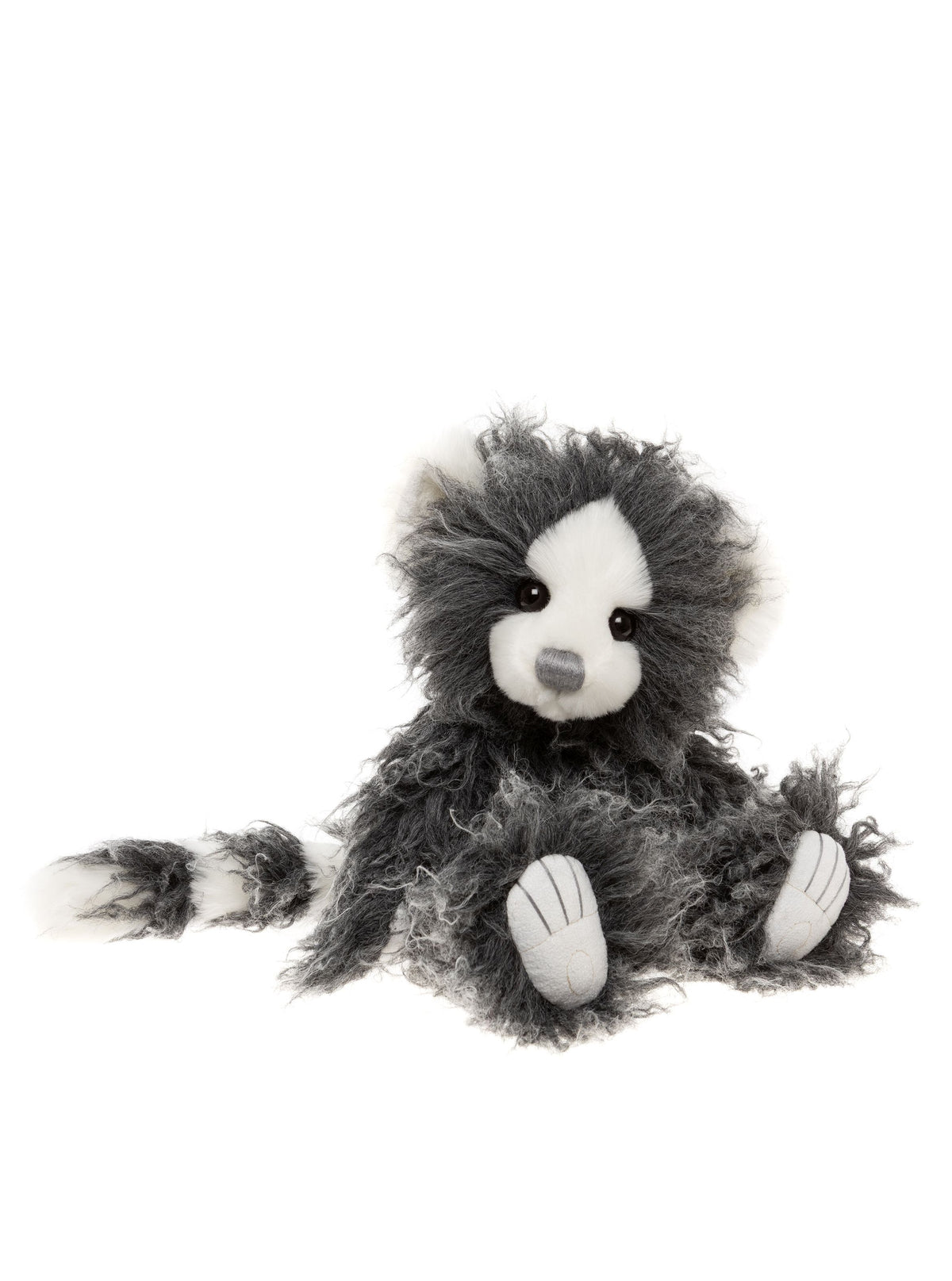 MONEY MONSTER 11" - Charlie Bears