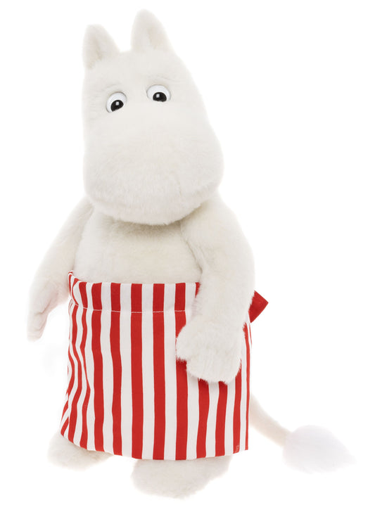 MOOMINMAMMA 15" - Charlie Bears