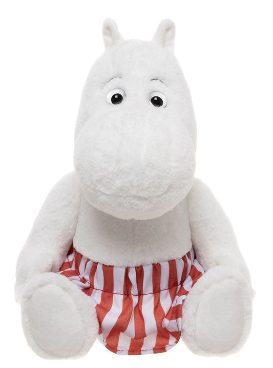 MOOMINMAMMA 12" (PLUSH) - Charlie Bears
