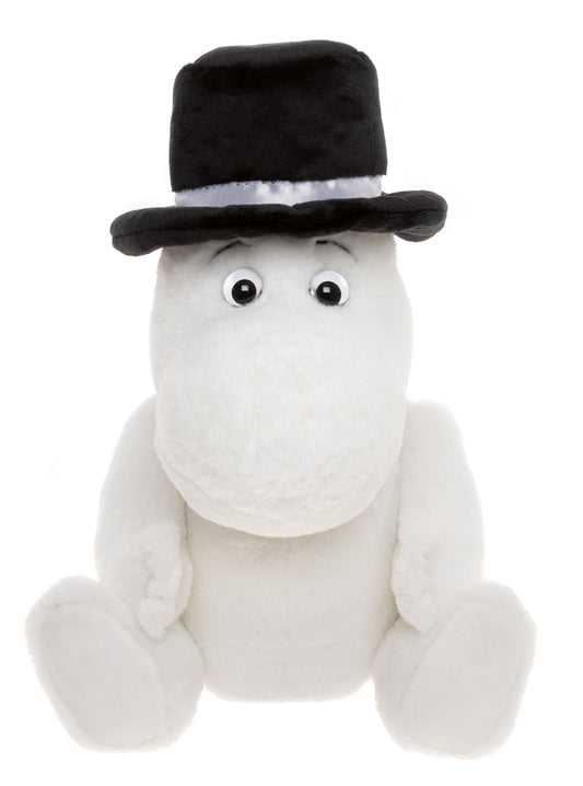 MOOMINPAPPA 12" (PLUSH) - Charlie Bears