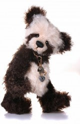 MORTIMER - Isabelle Collection