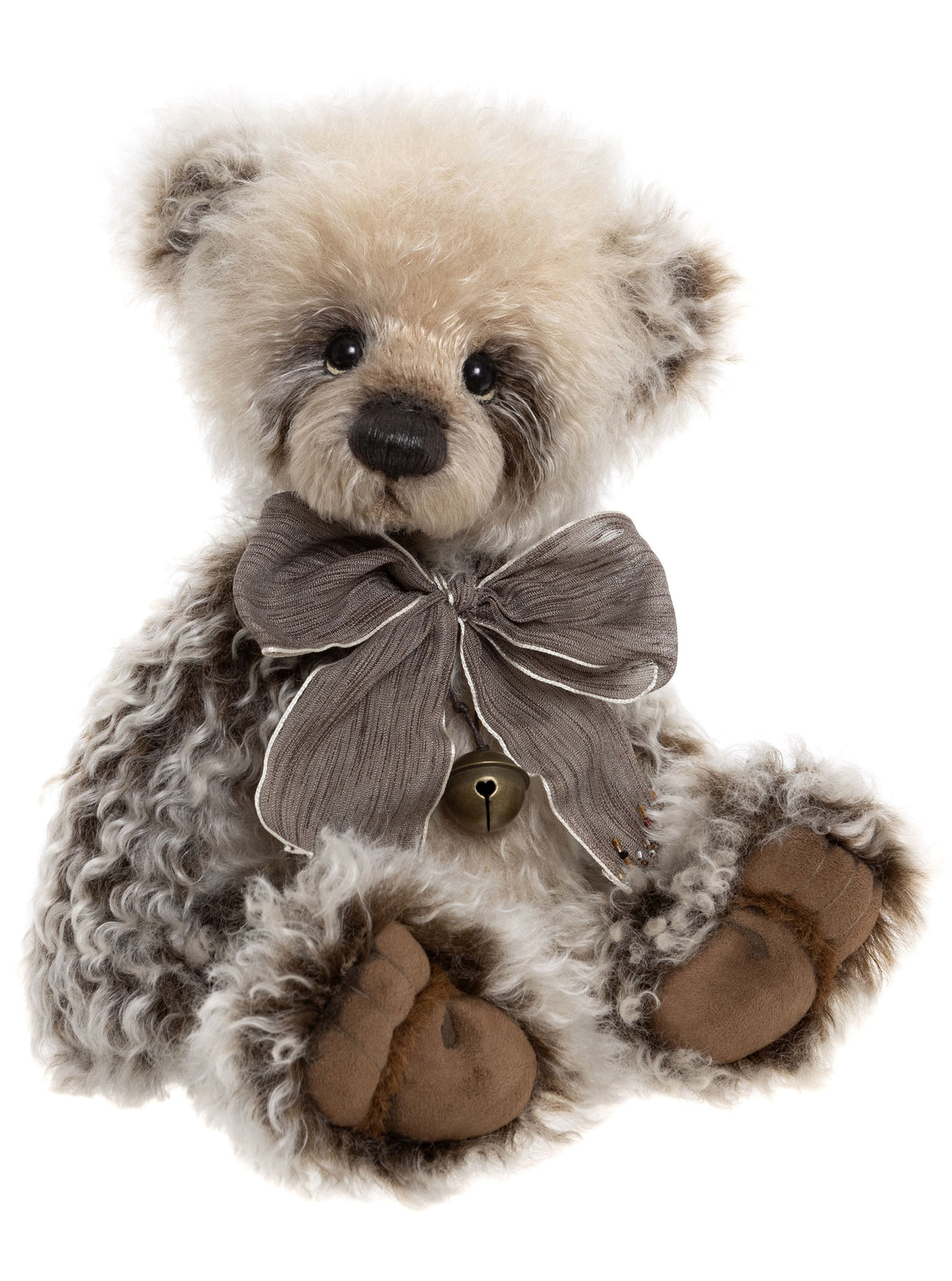 MR FOSTER 16" - Isabelle Collection