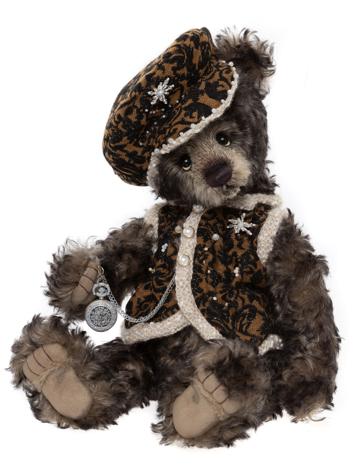 MR KIPPS 17" - Isabelle Collection