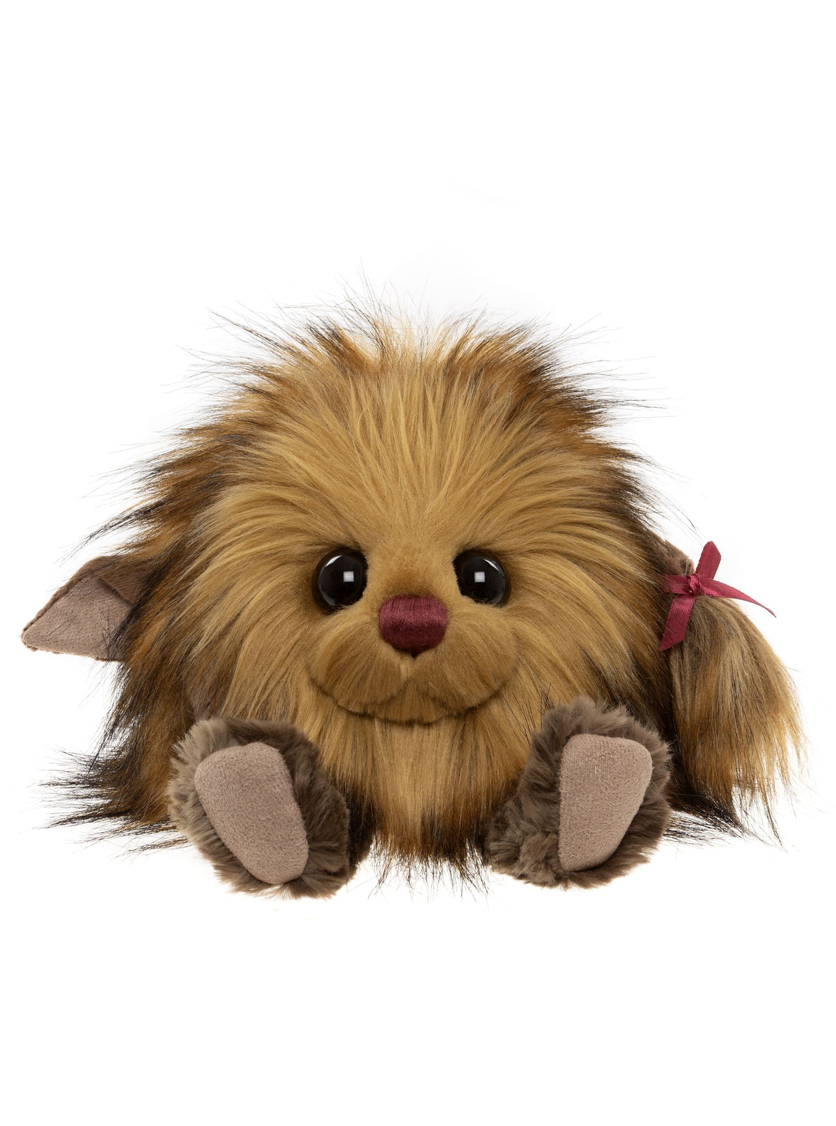 MUMMY MCDOODLE 9" - Charlie Bears