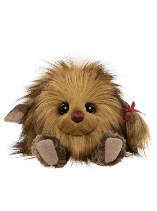 MUMMY MCDOODLE 9" - Charlie Bears