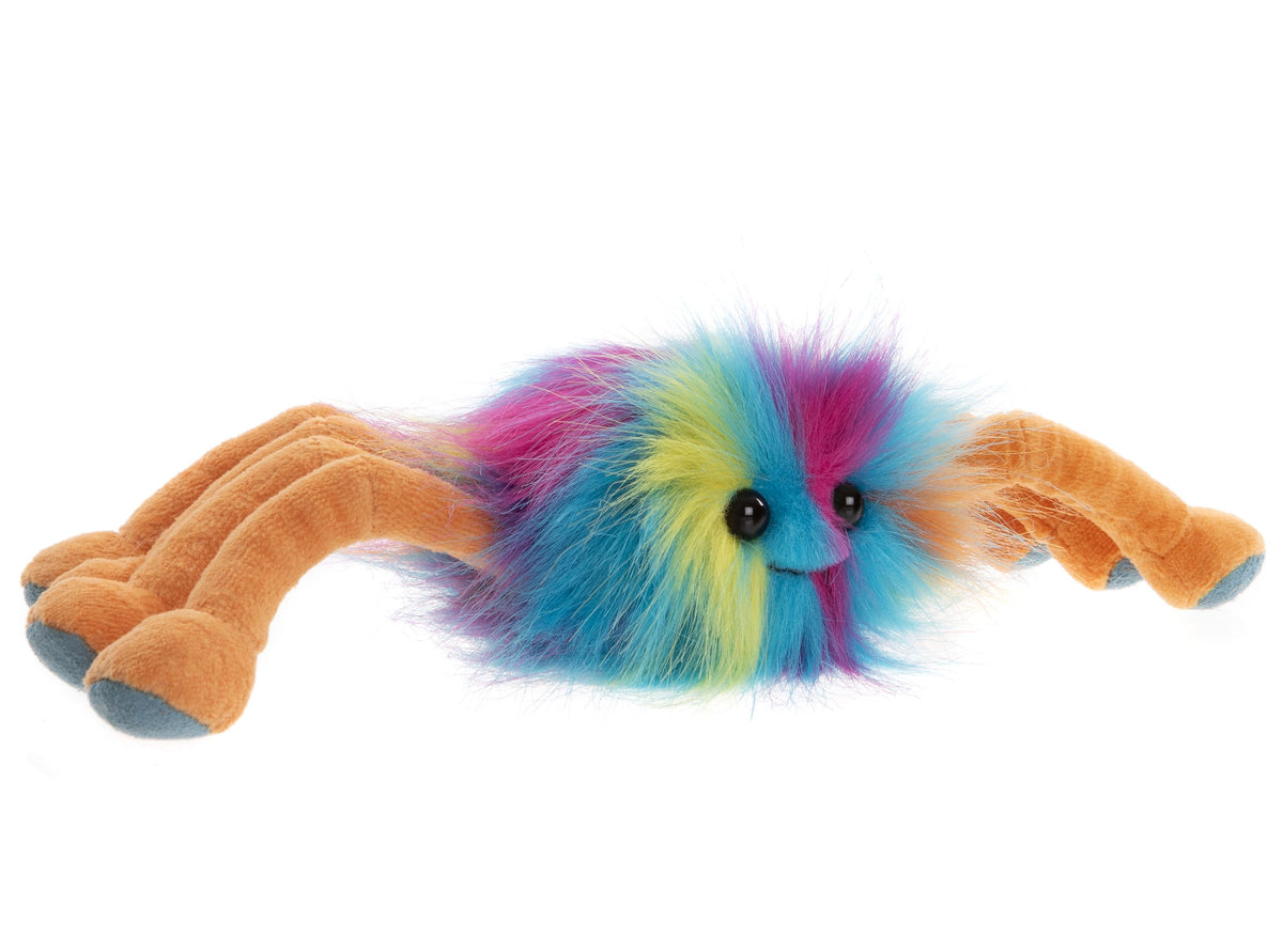 THE SPINNERS CHERIE 4.5" - Charlie Bears