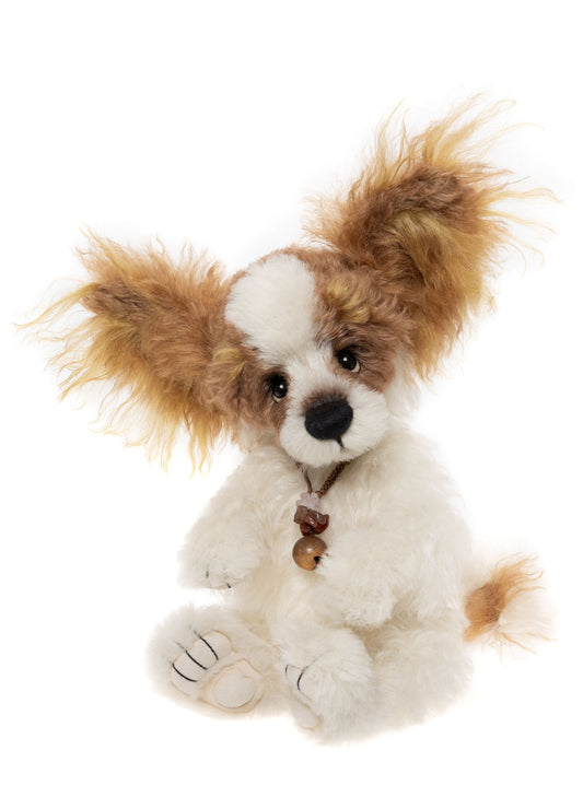 MUNCHKIN 14" - Isabelle Collection