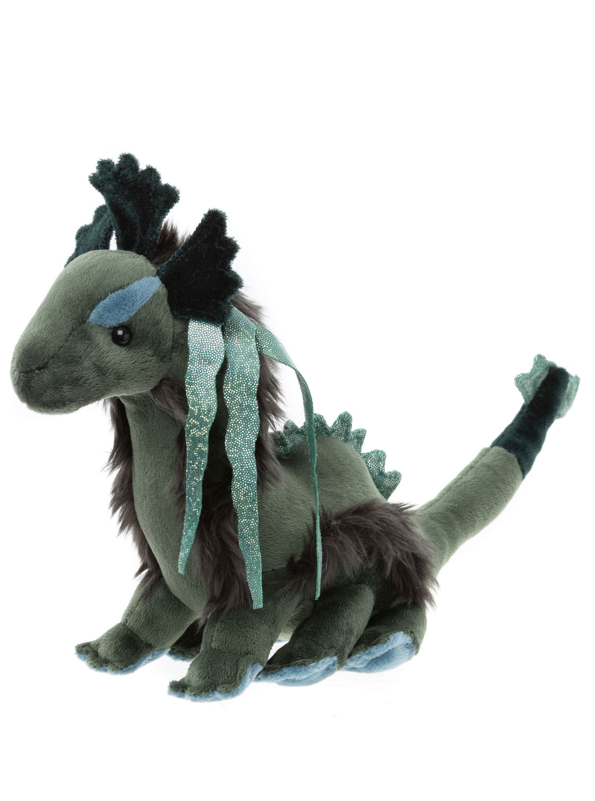 NESSIE 15CM - Cuddle Cubs
