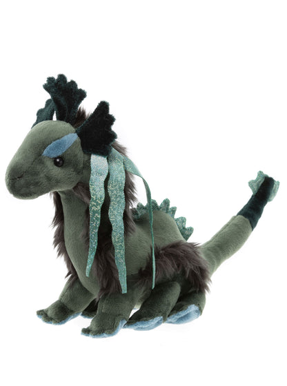 NESSIE 15CM - Cuddle Cubs