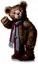NICHOLAS 76CM - Charlie Bears