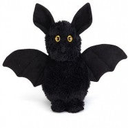 PEANUT BAT 14CM - Jellycat