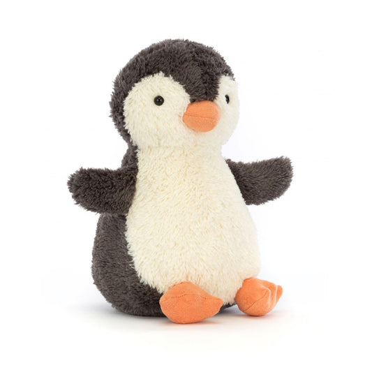 PEANUT PENGUIN MEDIUM 23CM - Jellycat