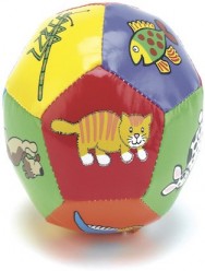 BOING BALL PET TAILS 13CM - Jellycat