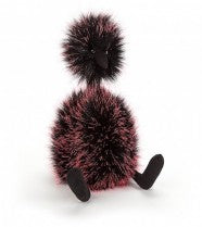 POMPOM LIQUORICE 33CM - Jellycat