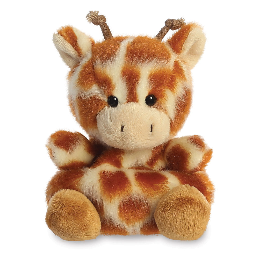 SAHARA GIRAFFE 13CM - Palm Pals