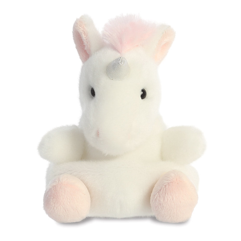 SASSY UNICORN 13CM - Palm Pals