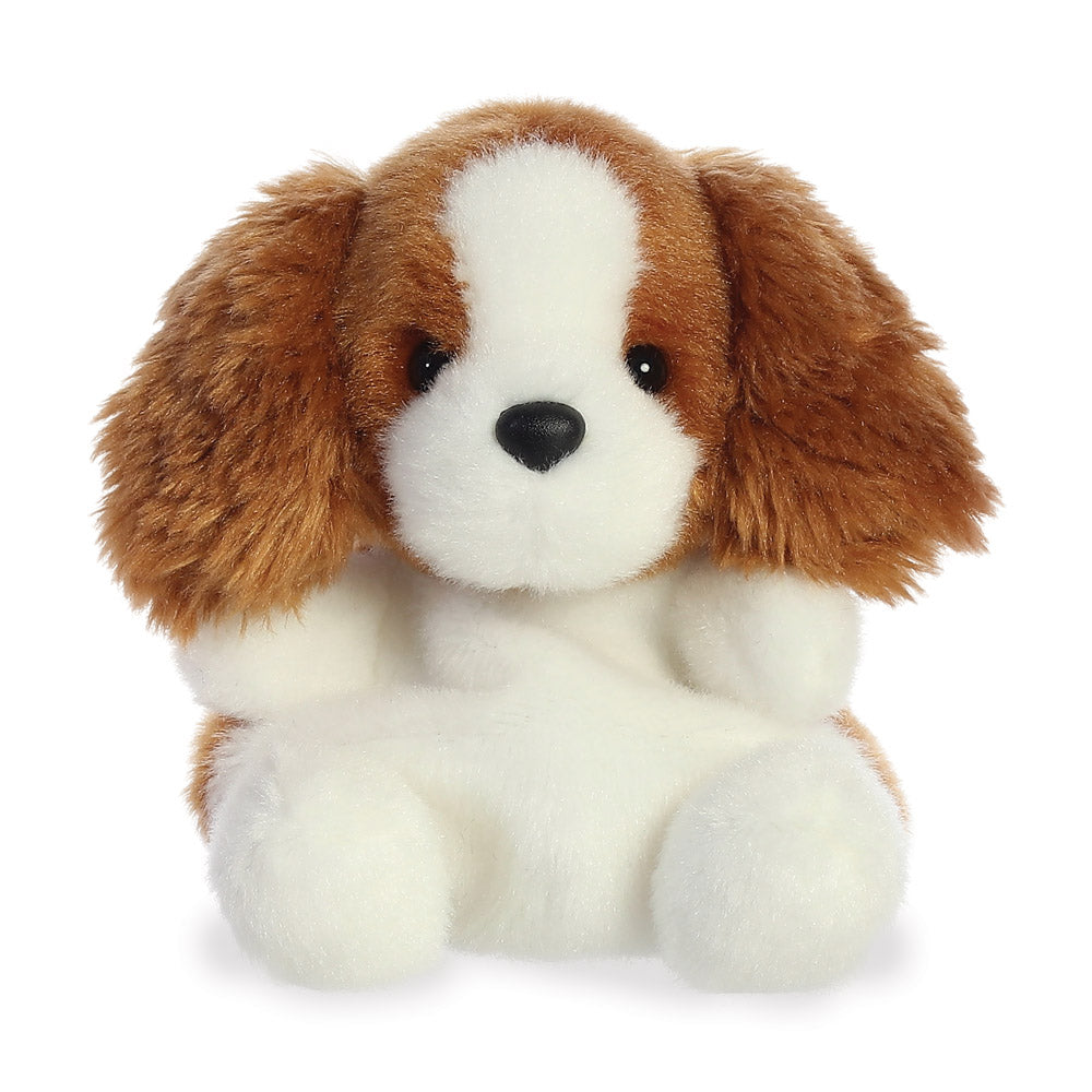 LADY SPANIEL 13CM - Palm Pals