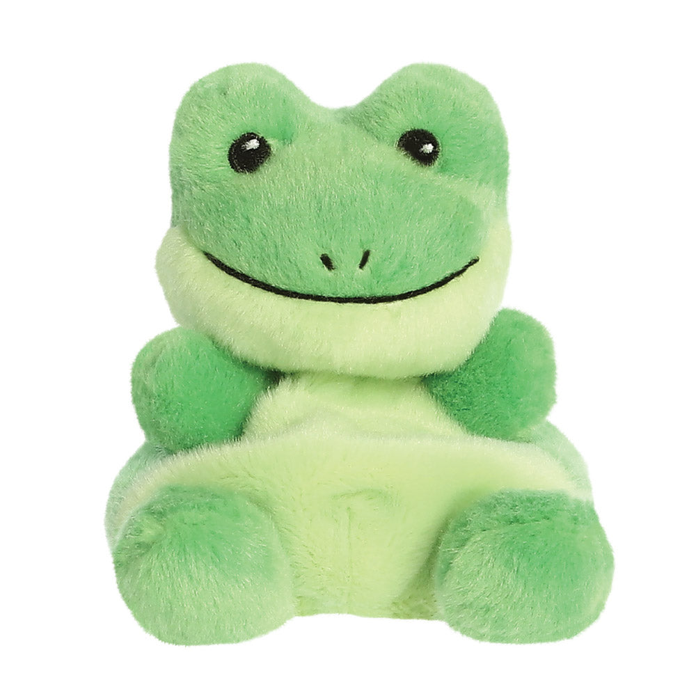 RIBBITS FROG 13CM - Palm Pals