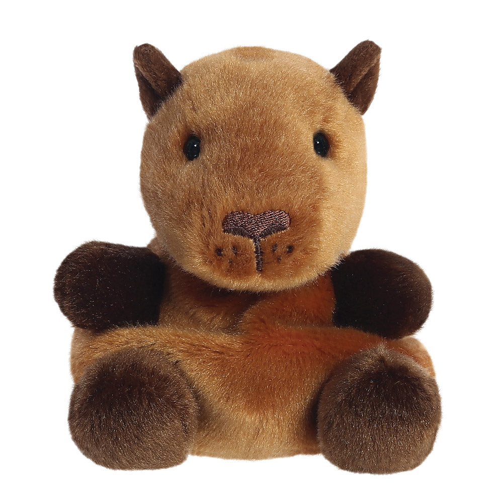 SID CAPYBARA 13CM - Palm Pals