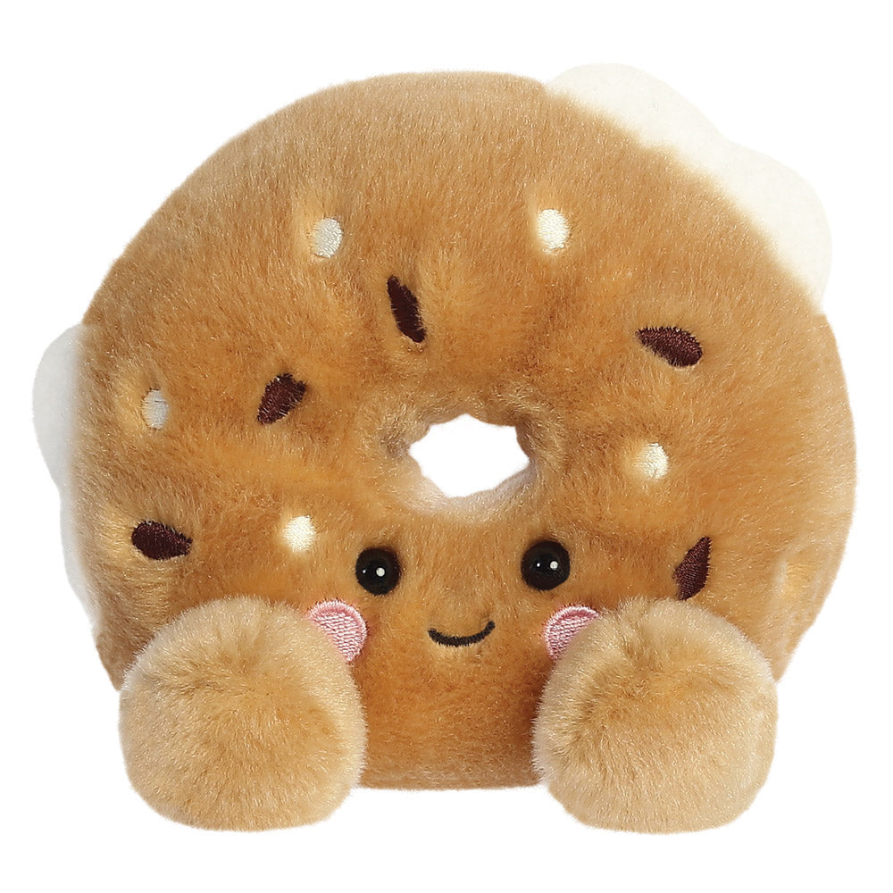 TONY EVERYTHING BAGEL 13CM - Palm Pals