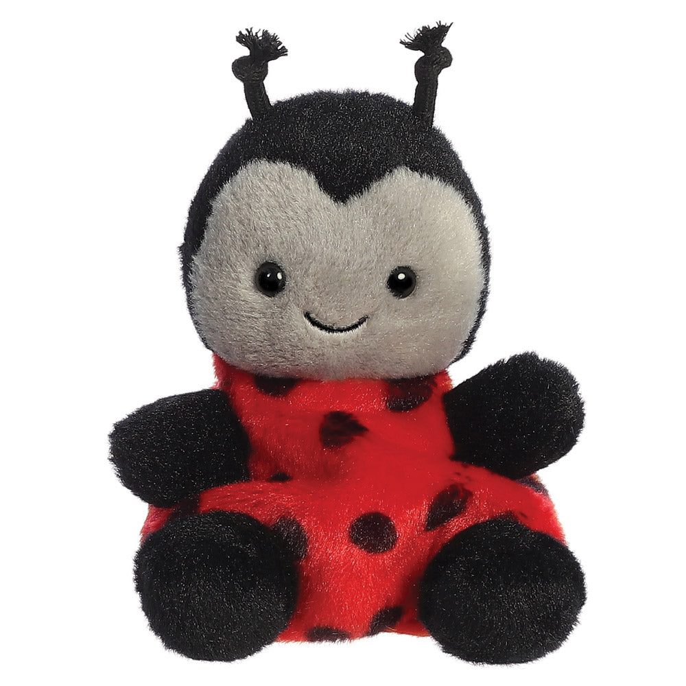 LIL SPOTS LADYBIRD 13CM - Palm Pals