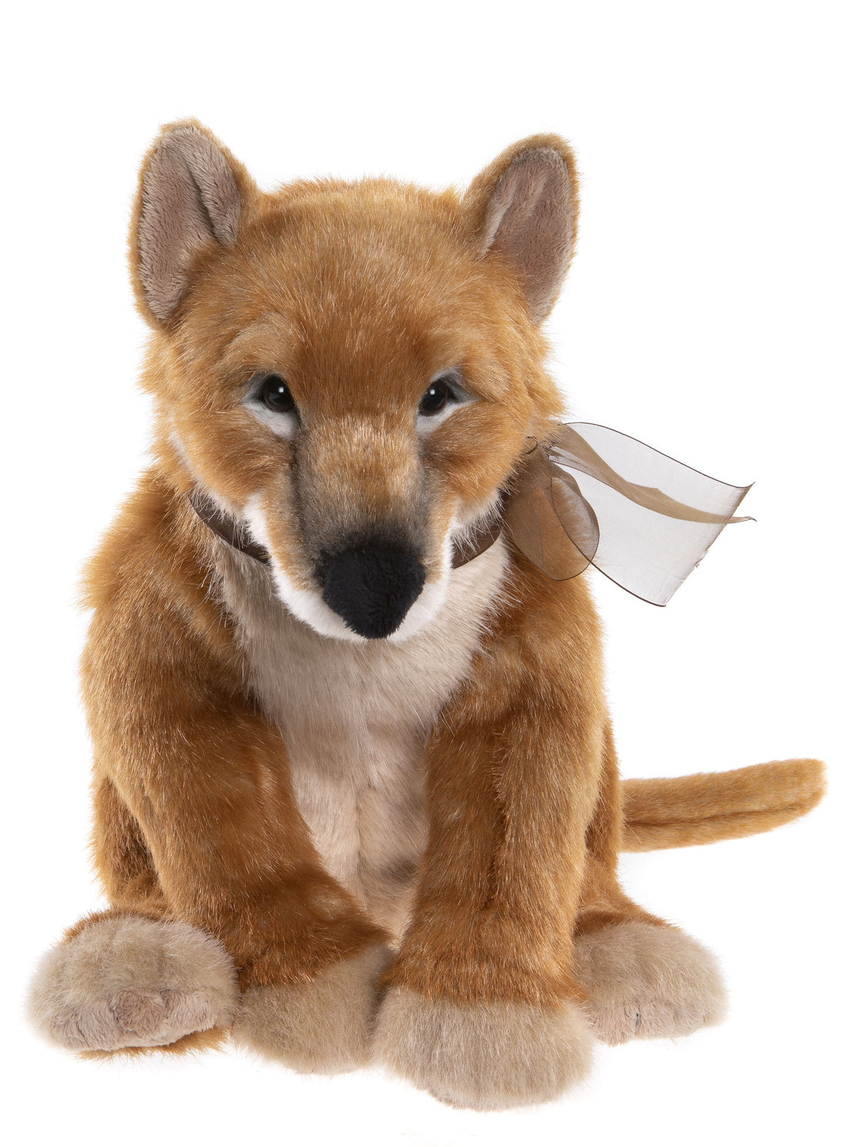 PATHFINDER (THYLACINE) 14.5" - Bearhouse