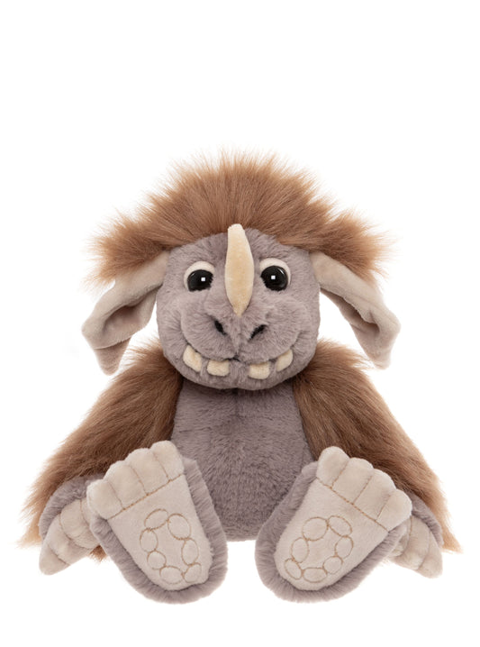 PEBBLE OGRE 20CM - Bearhouse