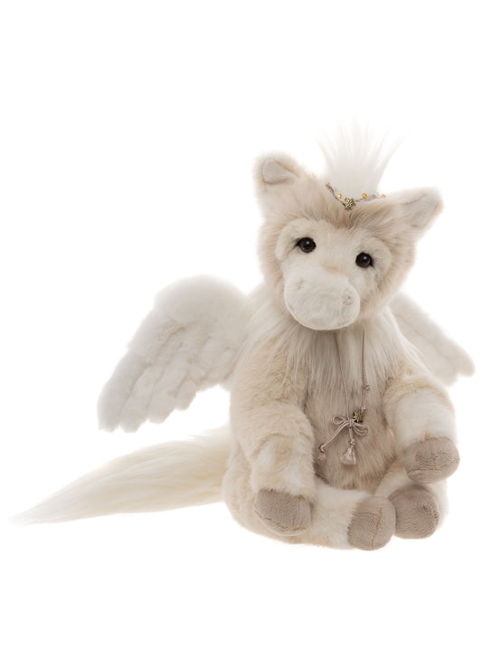 PEGASUS 15.5" - Charlie Bears