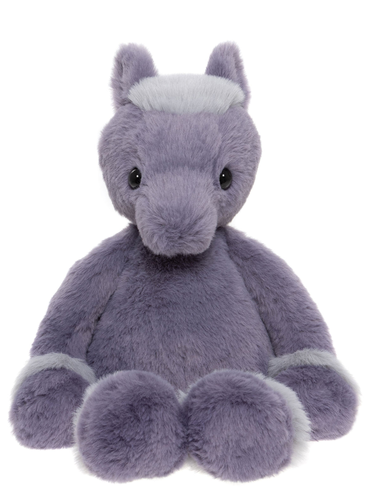 PENNY PEGASUS LAVENDER M 33CM - Bear & Me