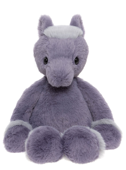 PENNY PEGASUS LAVENDER M 33CM - Bear & Me