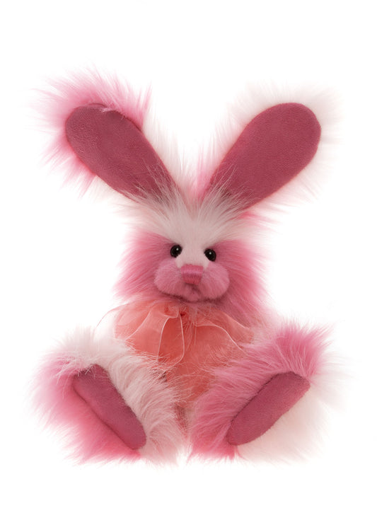 PINKERTON 10" - Charlie Bears