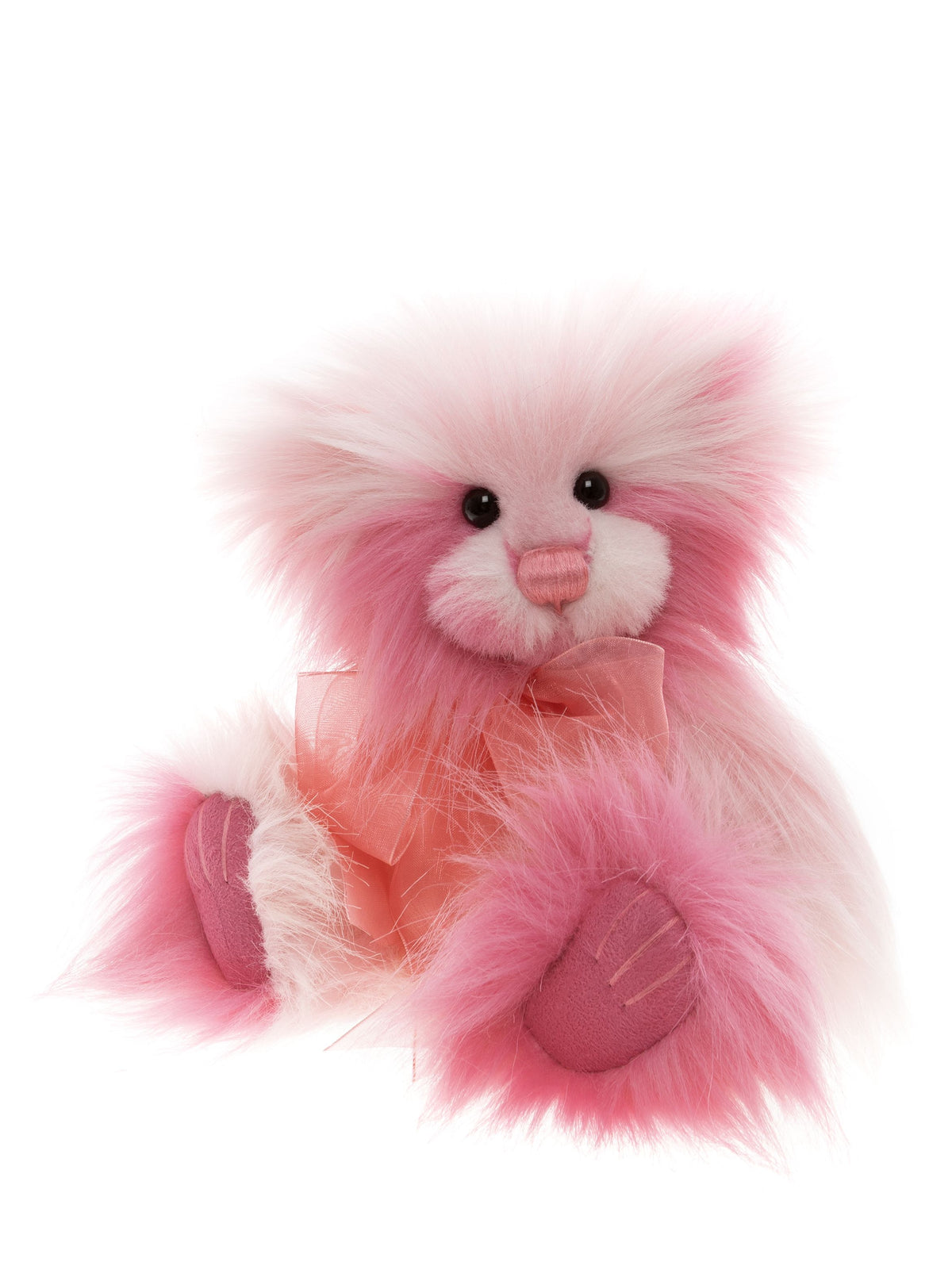 PINKLEBERRY 10" - Charlie Bears
