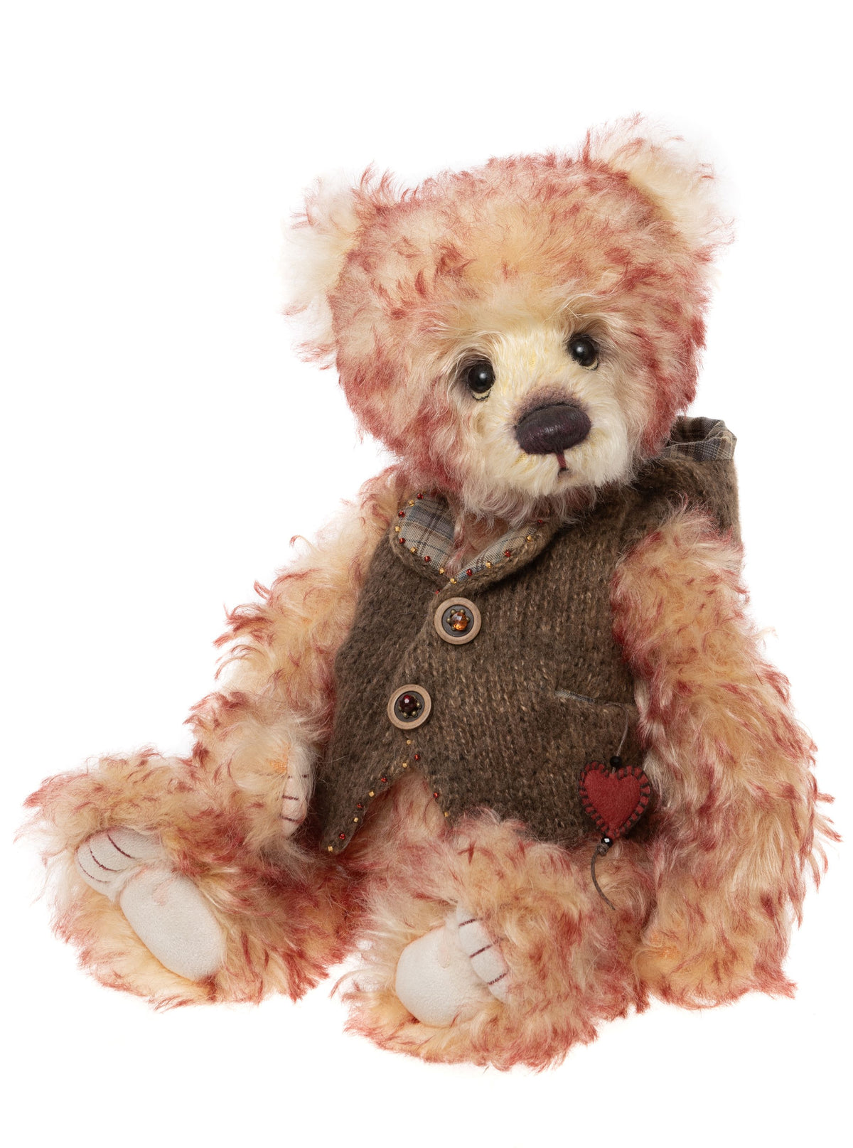PIPPIN 14.5" - Isabelle Collection