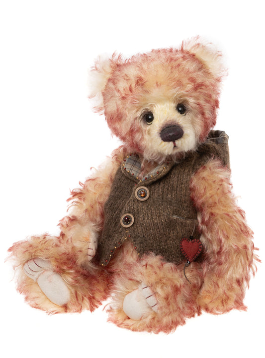 PIPPIN 14.5" - Isabelle Collection
