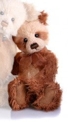 POLLY 36CM - Charlie Bears