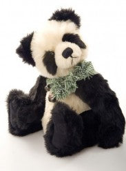 POPPY - Charlie Bears