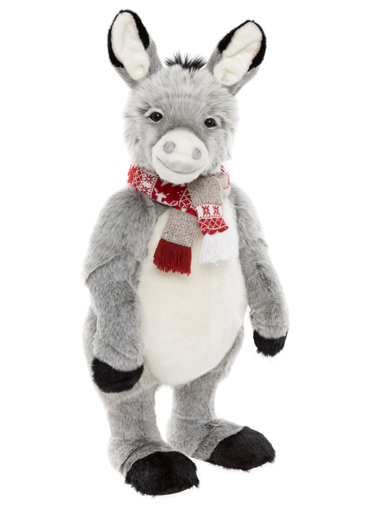 PROFESSOR HOOVES 30" - Charlie Bears