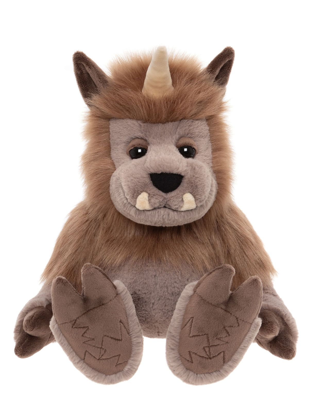 QUARRY OGRE 29CM - Bearhouse