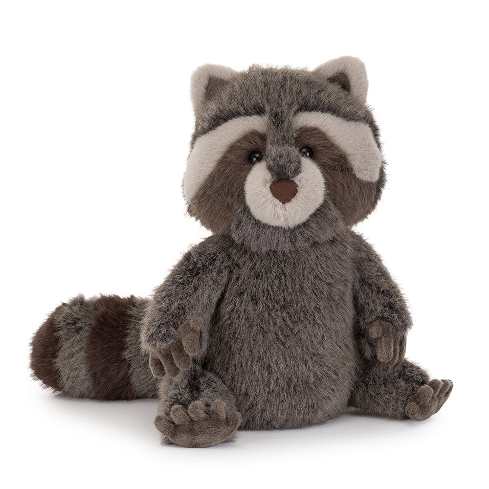 TRIXIWOO RACCOON 24CM - Jellycat