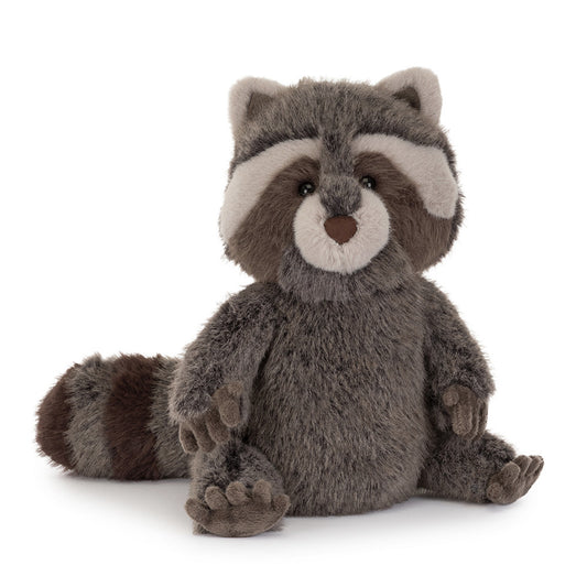 TRIXIWOO RACCOON 24CM - Jellycat