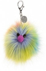 RAINBOW BAG CHARM 7CM - Jellycat